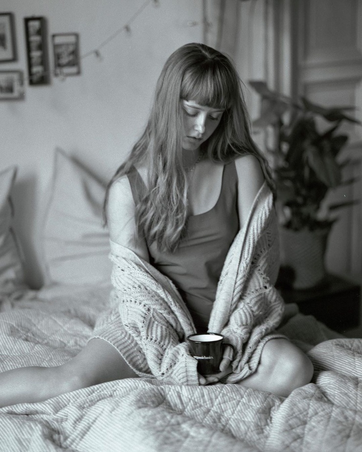 Josephine Binder