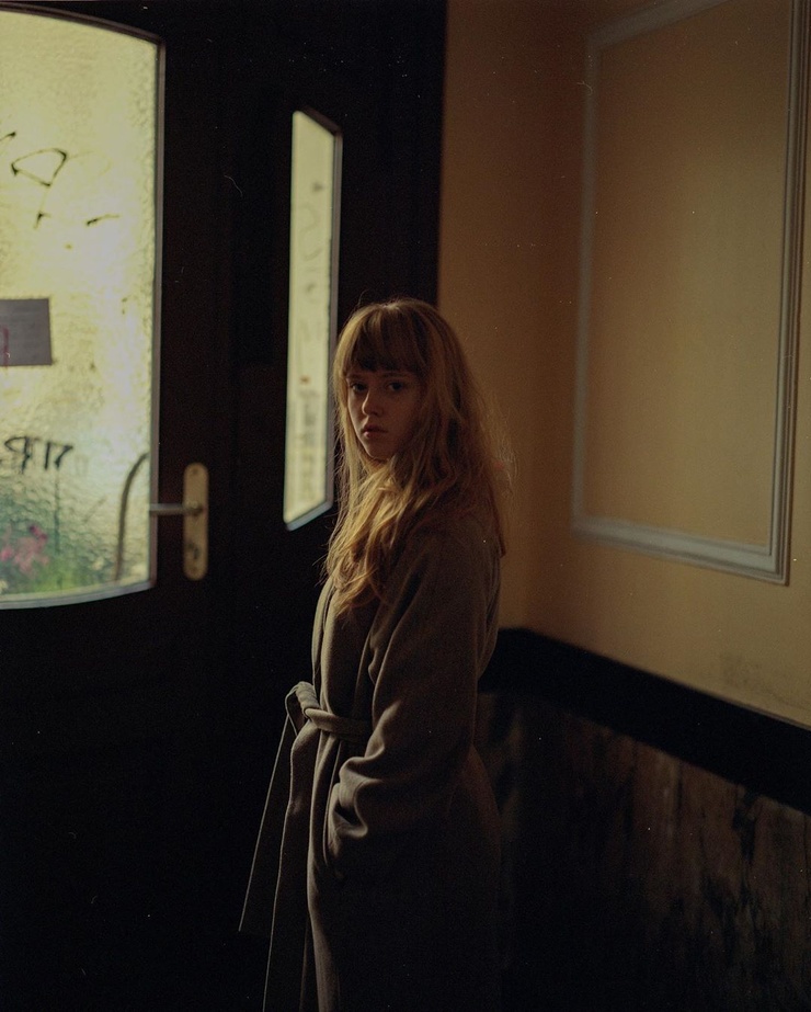 Josephine Binder