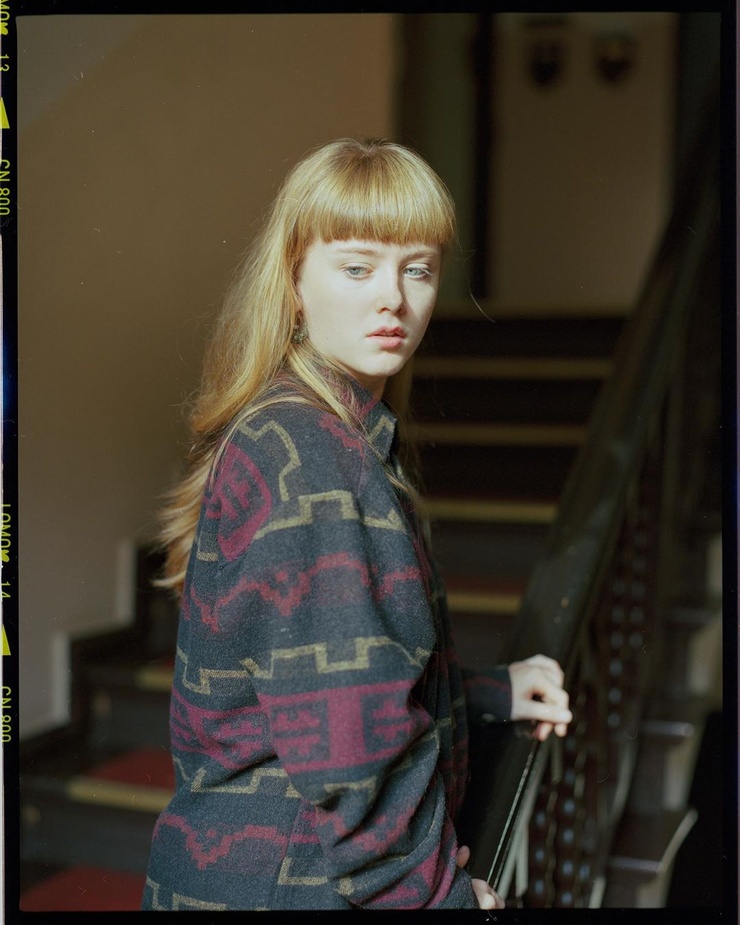 Josephine Binder