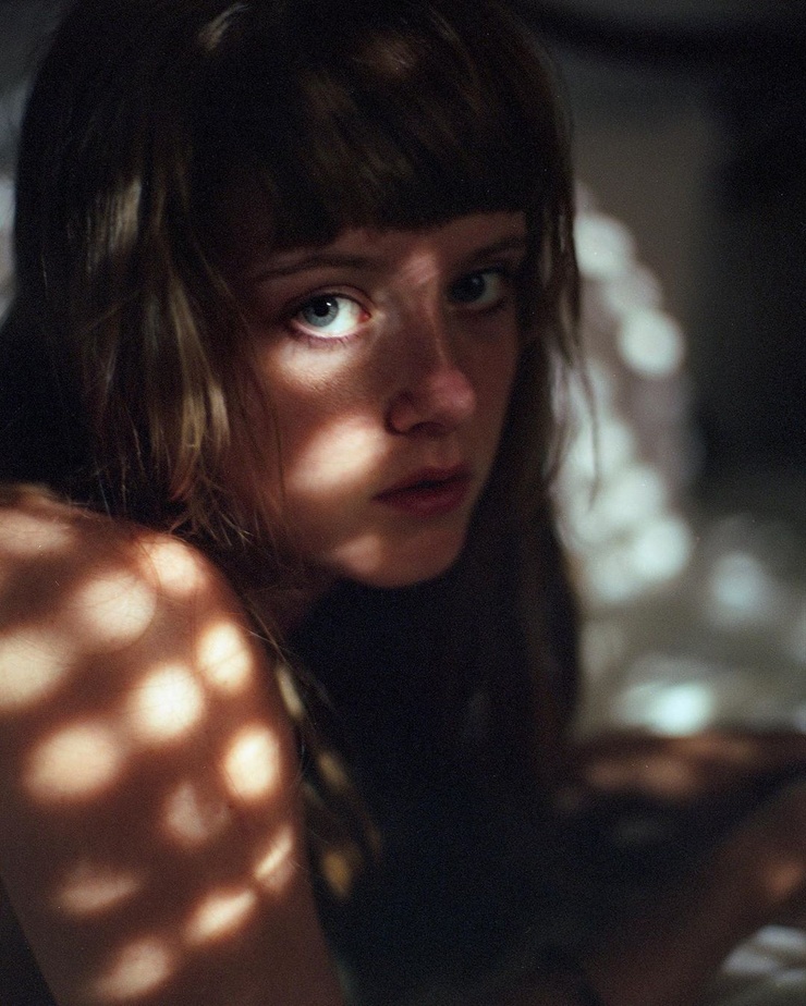 Josephine Binder