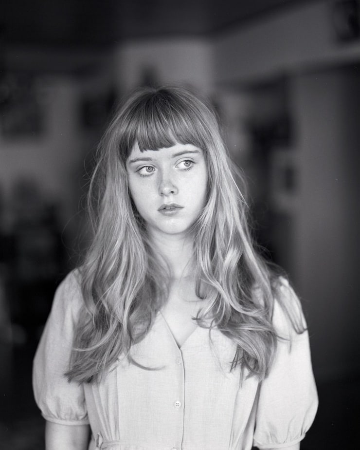 Josephine Binder