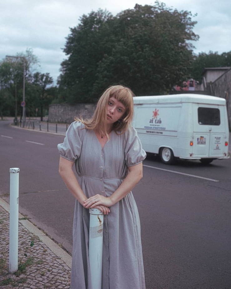 Josephine Binder