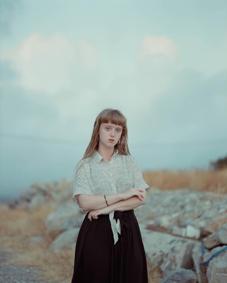 Josephine Binder