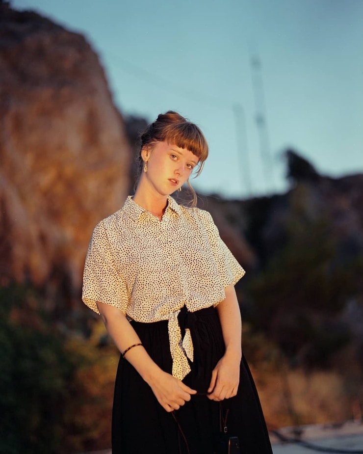 Josephine Binder