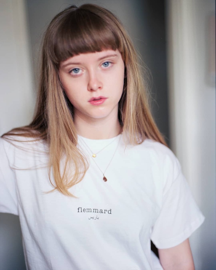 Josephine Binder