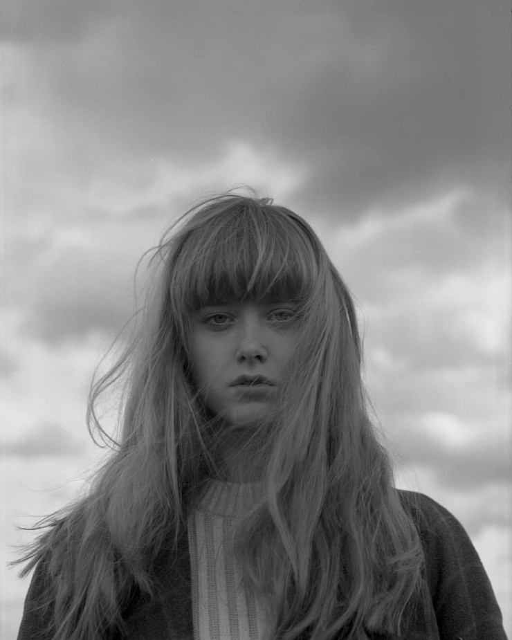 Josephine Binder