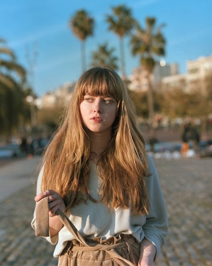 Josephine Binder