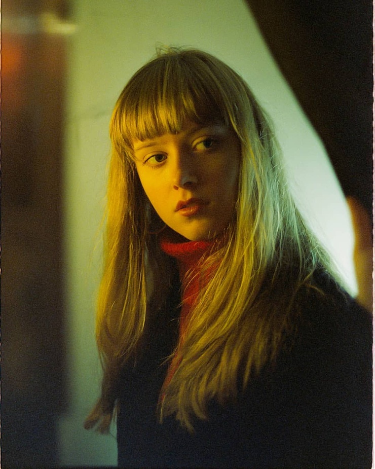 Josephine Binder
