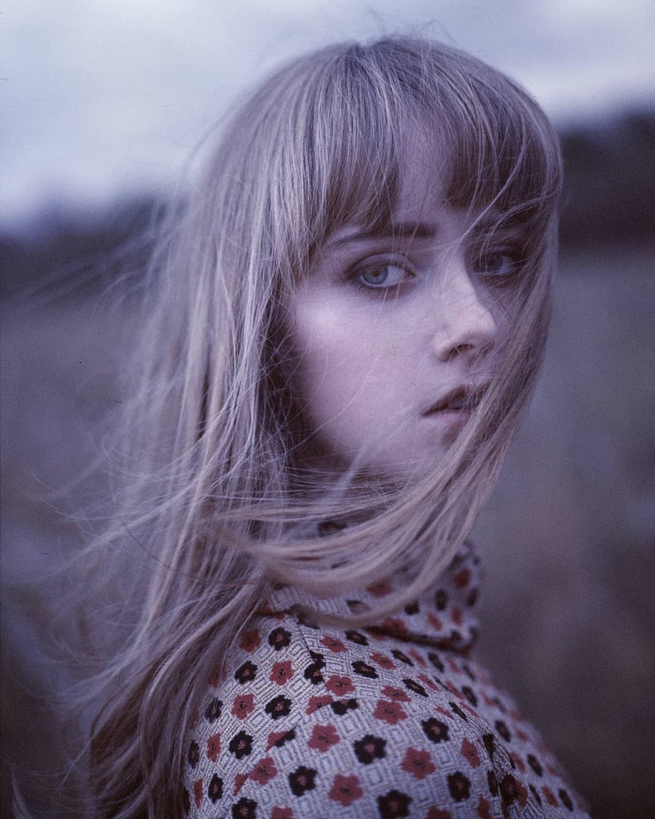 Josephine Binder