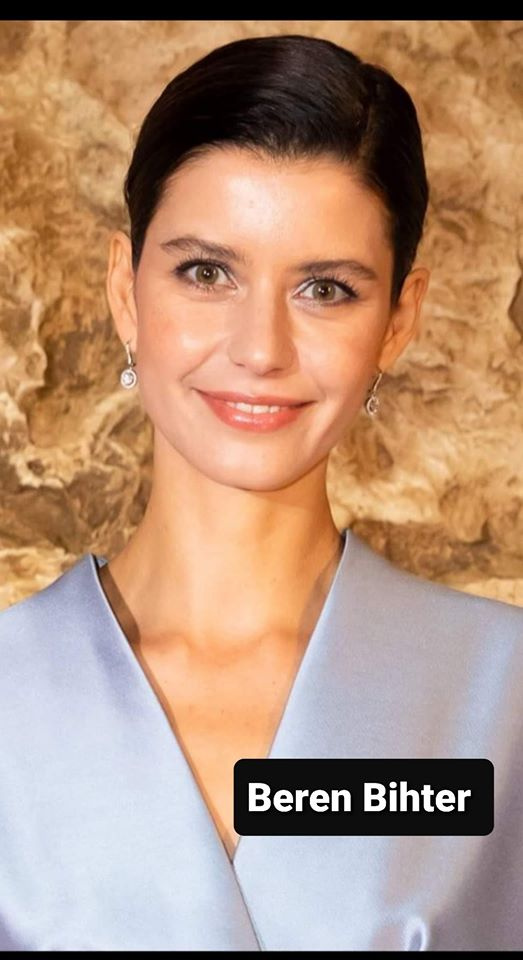 Beren Saat