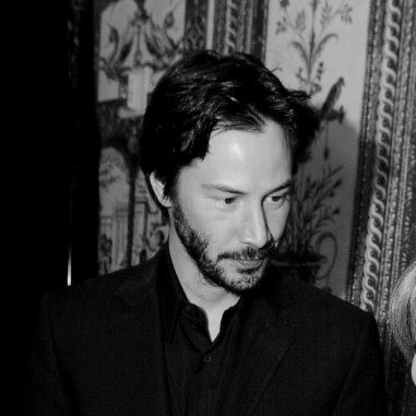 Keanu Reeves