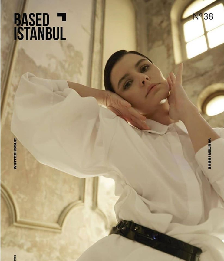 Beren Saat
