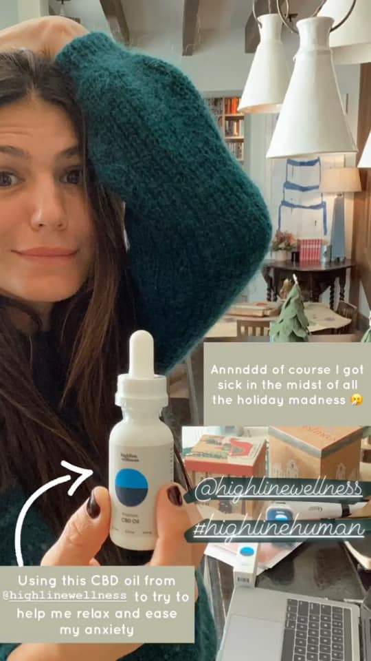 Genevieve Padalecki