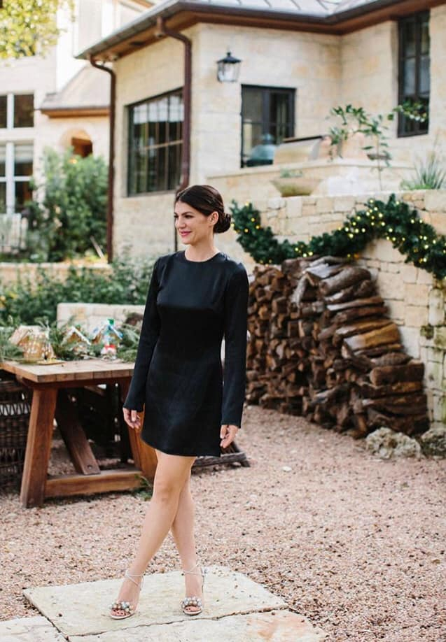 Genevieve Padalecki