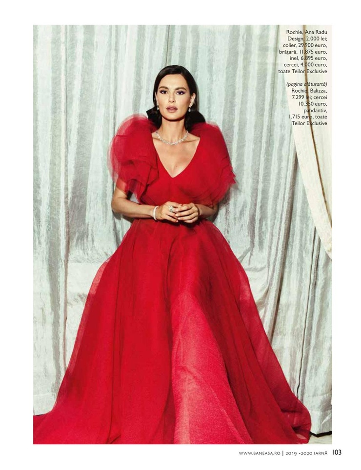 Catrinel Menghia