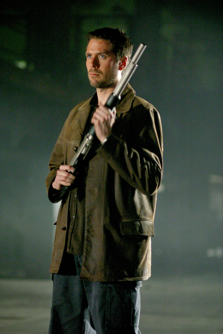 Alexis Denisof