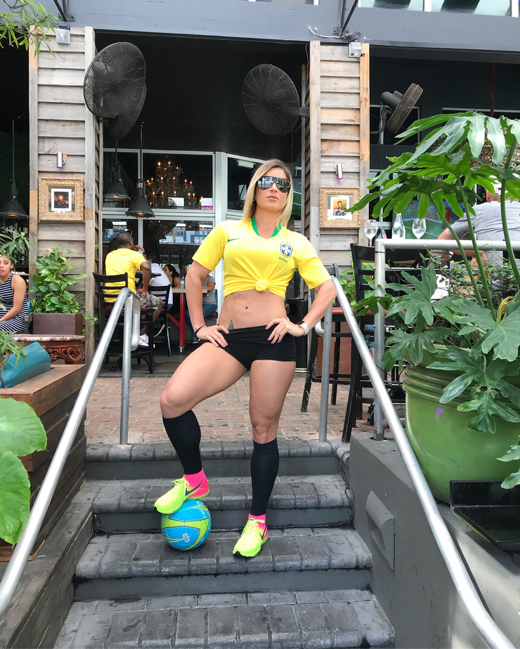 Nathaly Rodriguez