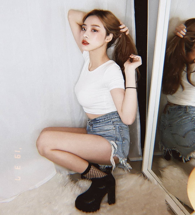 Khai Mook Chin