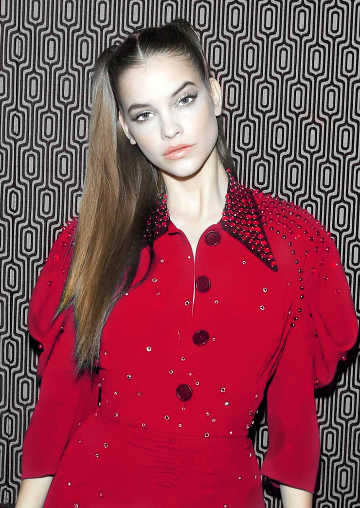Barbara Palvin Barbara Palvin