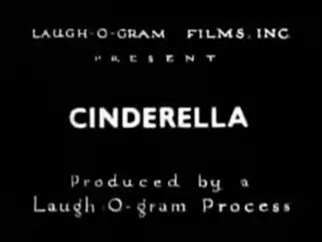 Cinderella