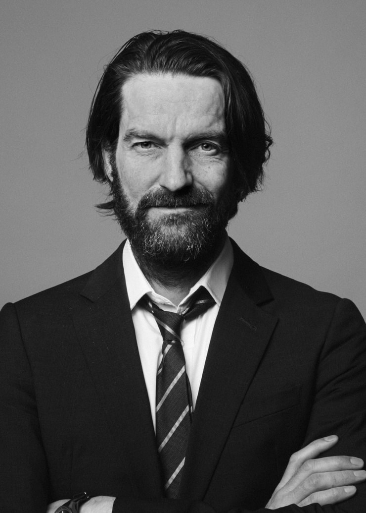 Gudmundur Thorvaldsson