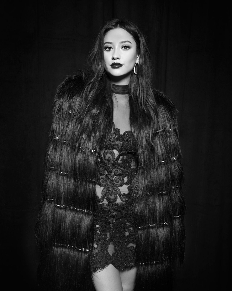 Shay Mitchell Shay Mitchell