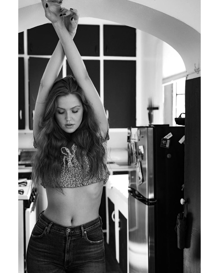 Maggie Geha Maggie Geha