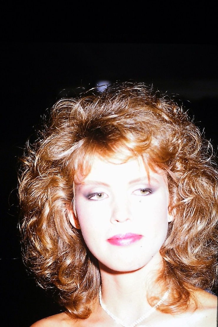 Donna Edmondson