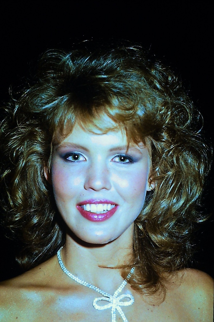 Image of Donna Edmondson