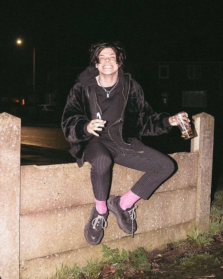 Yungblud