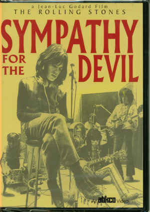 Sympathy for the Devil