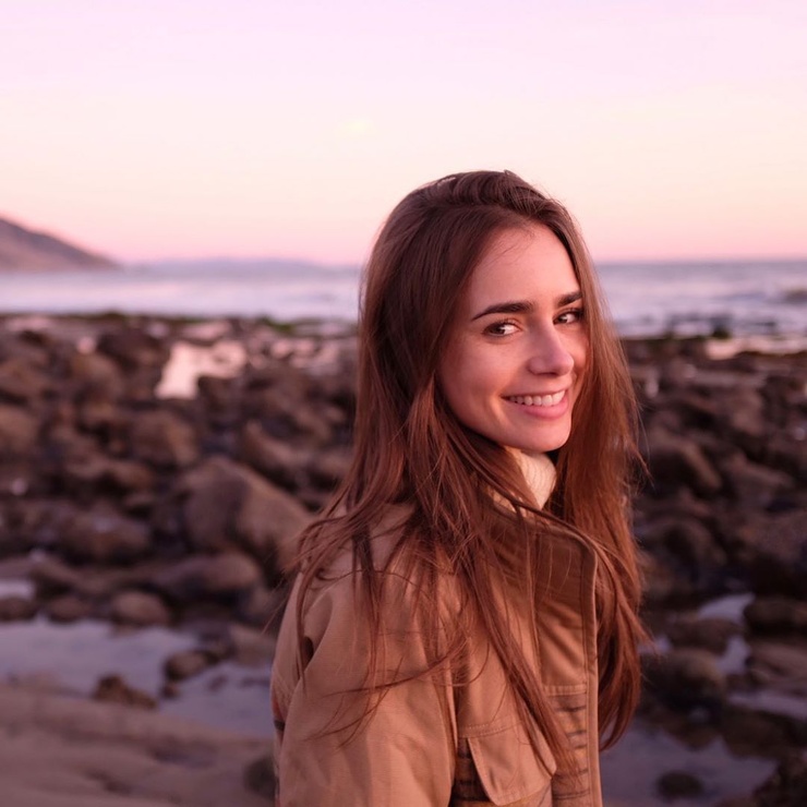 Lily Collins Lily Collins