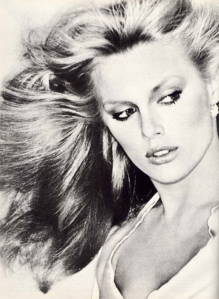 Patti Hansen