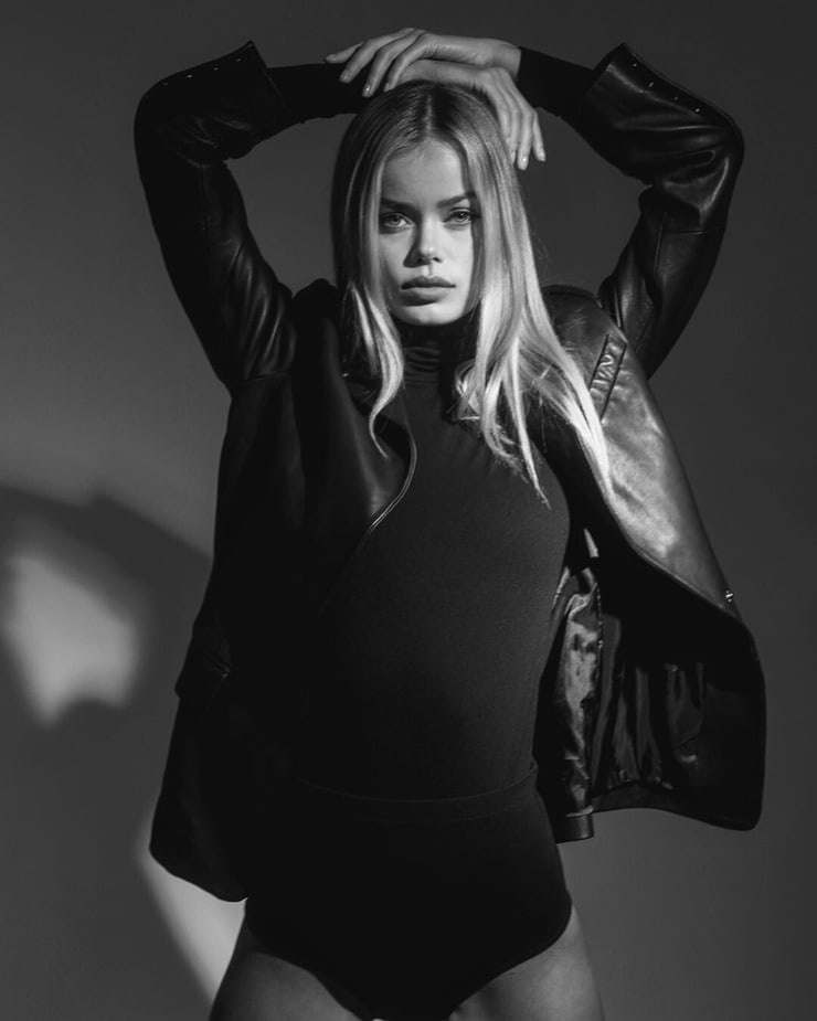 Frida Aasen Frida Aasen