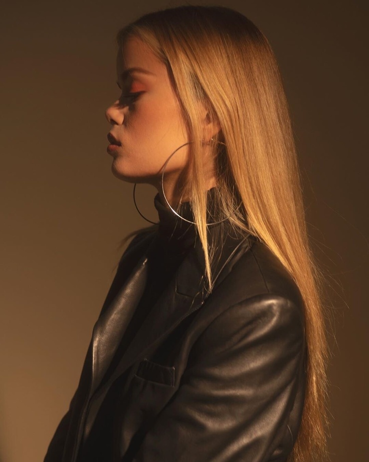 Frida Aasen Frida Aasen
