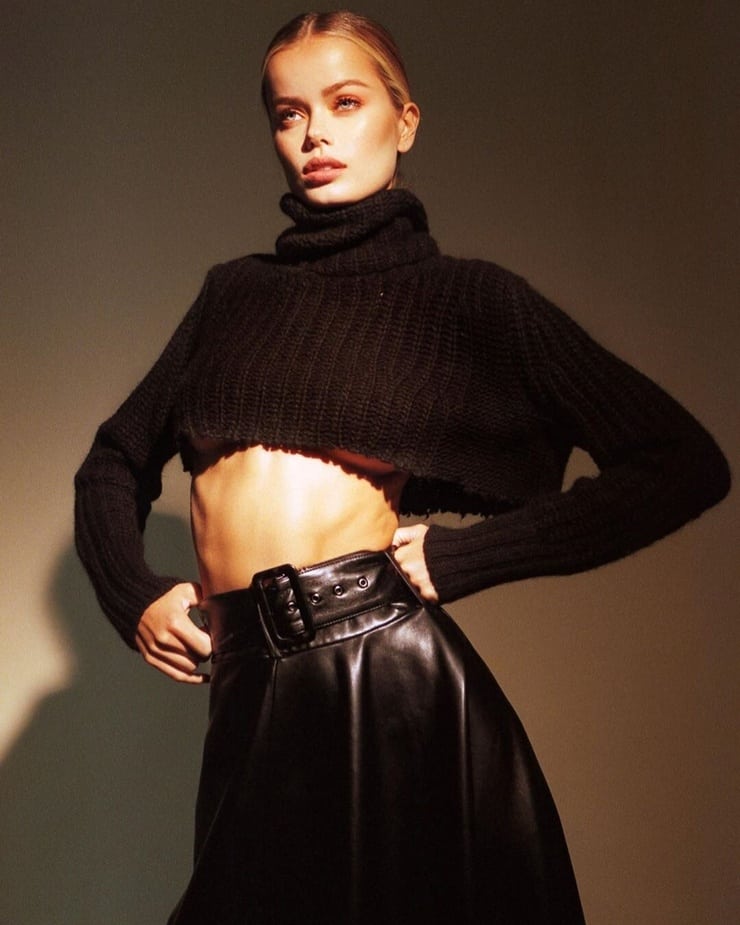 Frida Aasen Frida Aasen