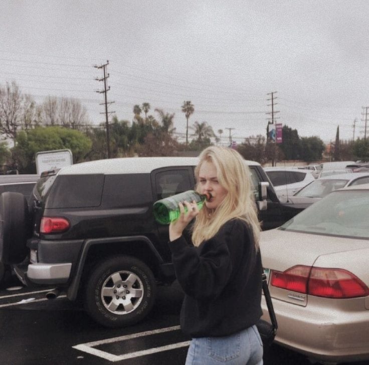 Emily Alyn Lind
