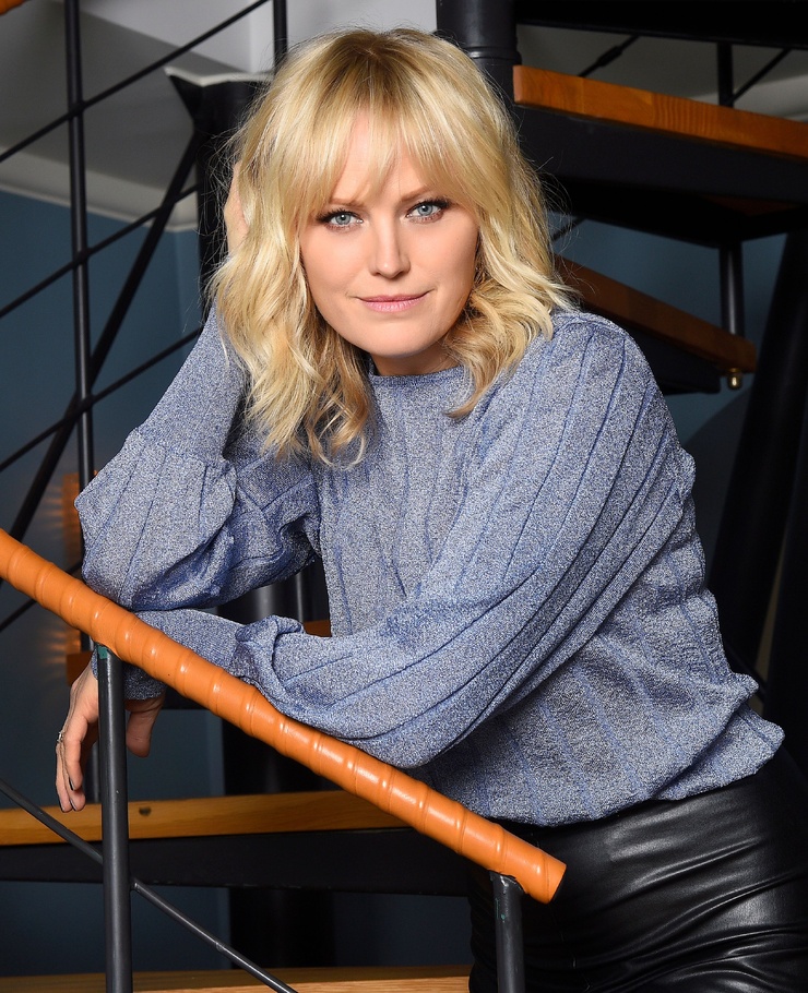 Malin Akerman