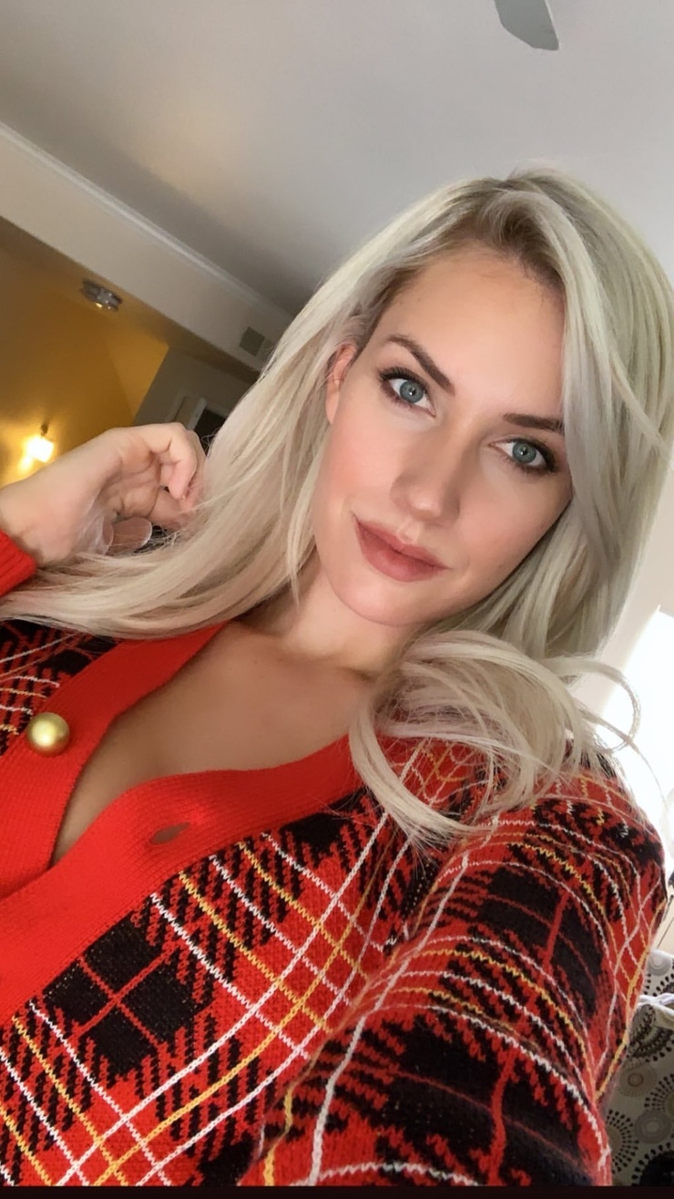 Paige Spiranac