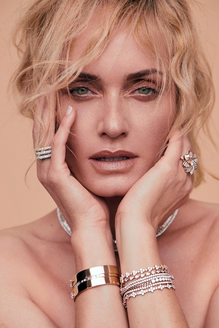 Amber Valletta