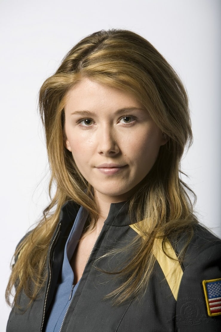 Jewel Staite Jewel Staite