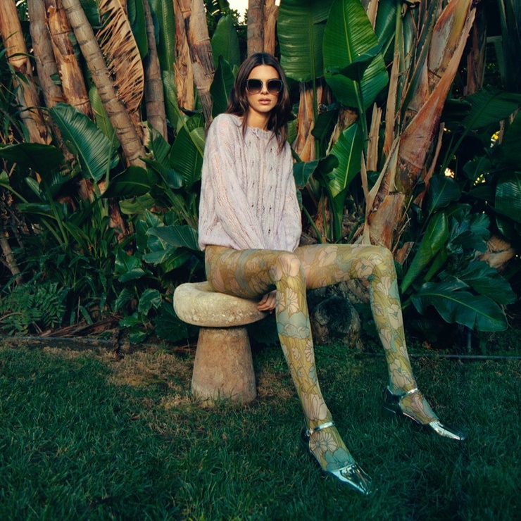Kendall Jenner