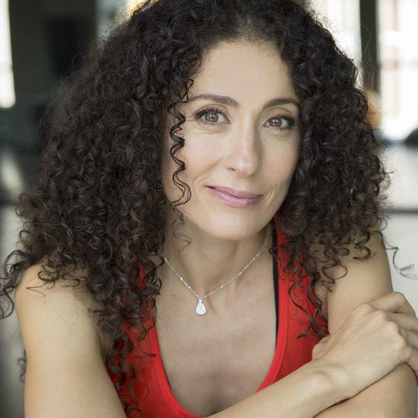 Picture of Sanya Armutlieva