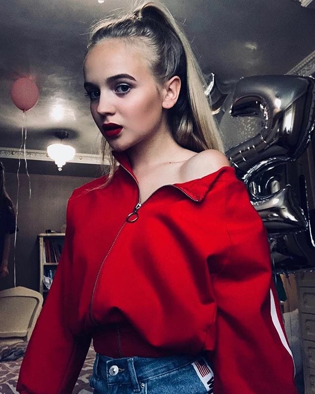 Veronika Lukyanenko Veronika Lukyanenko