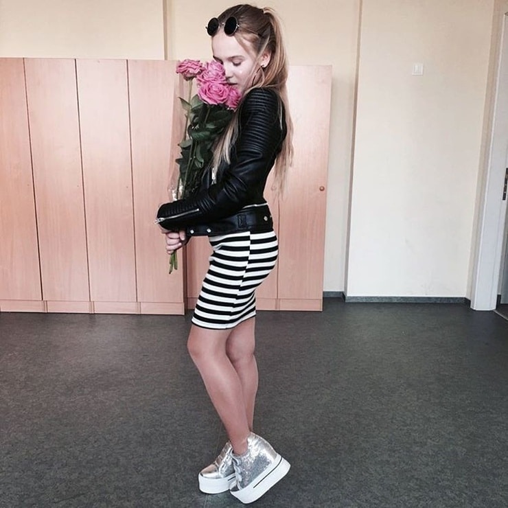 Veronika Lukyanenko Veronika Lukyanenko