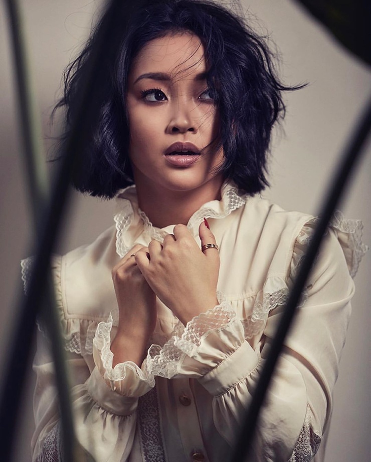 Lana Condor Lana Condor