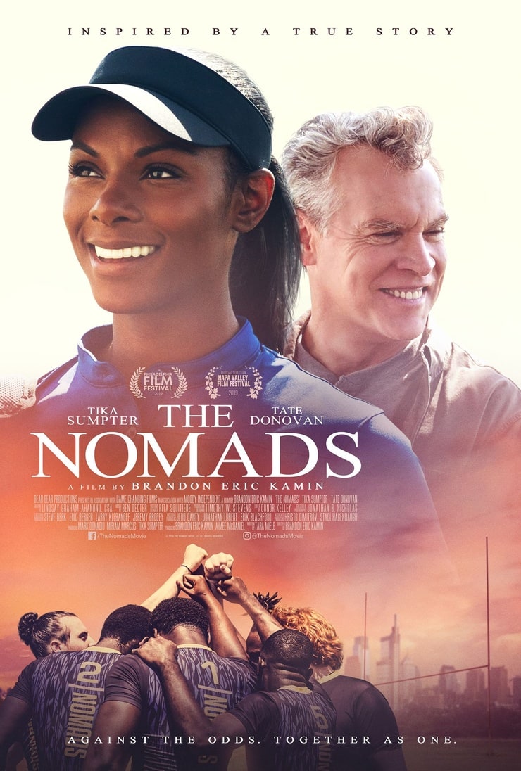 The Nomads