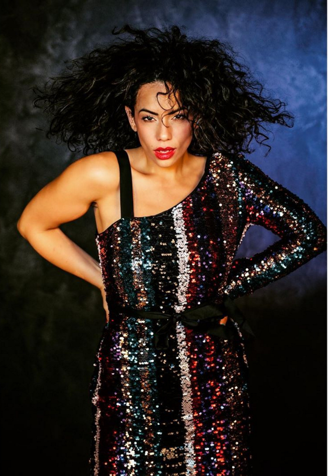 Manal El-Feitury Manal El-Feitury