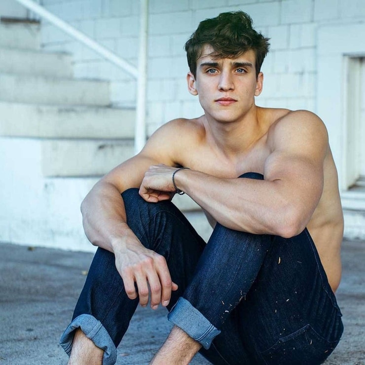 Nick Hargrove