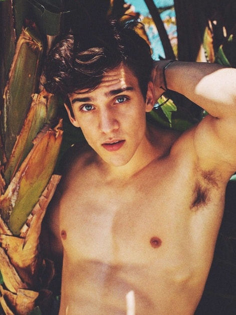Nick Hargrove